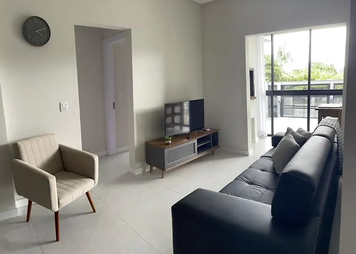 Apartmento Heizinger