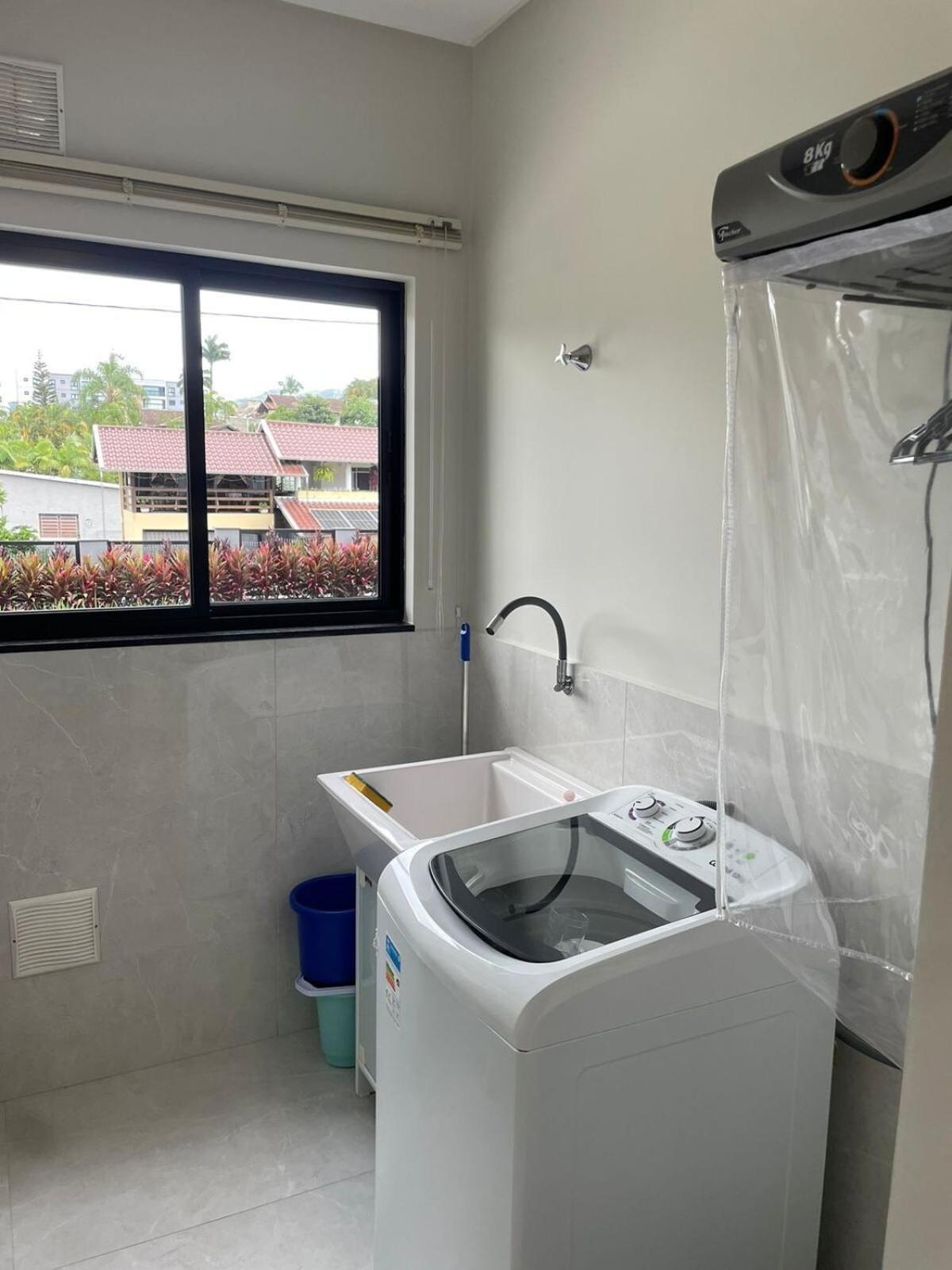 Apartmento Heizinger * Pomerode