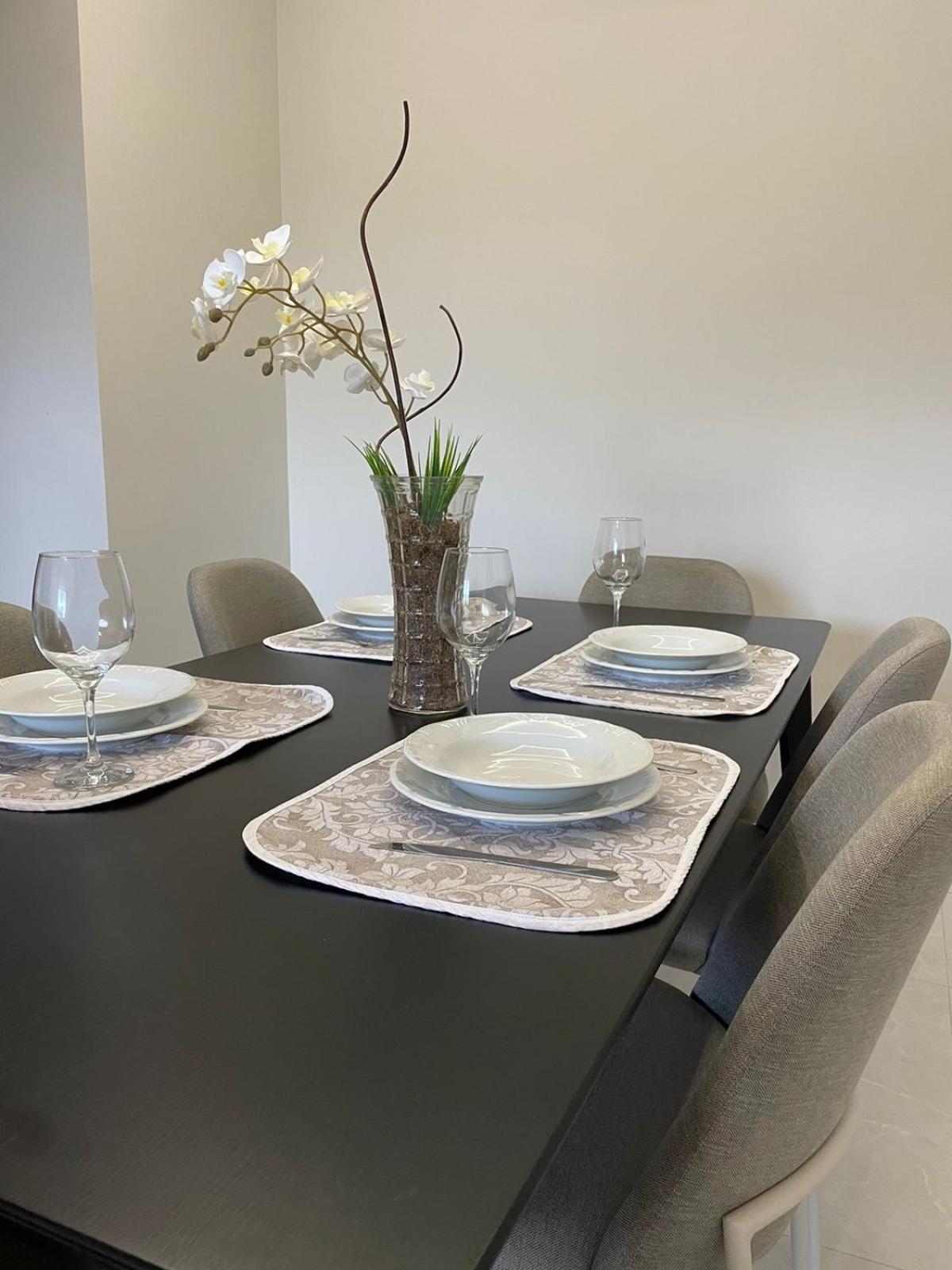 Apartamento Apartmento Heizinger *