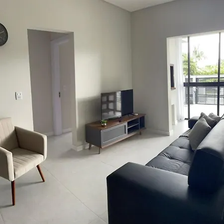 Apartmento Heizinger Pomerode Exterior foto