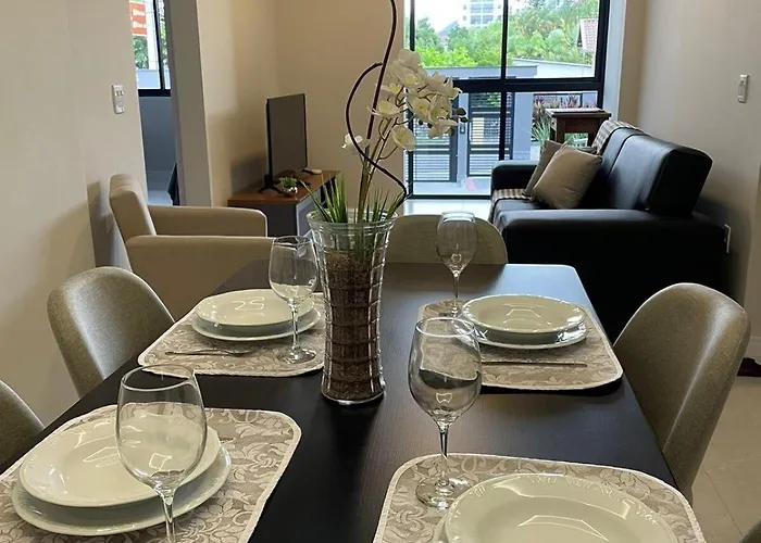 Apartmento Heizinger