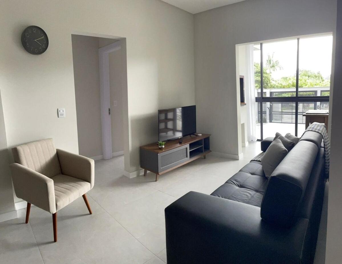 Apartment Apartmento Heizinger Pomerode