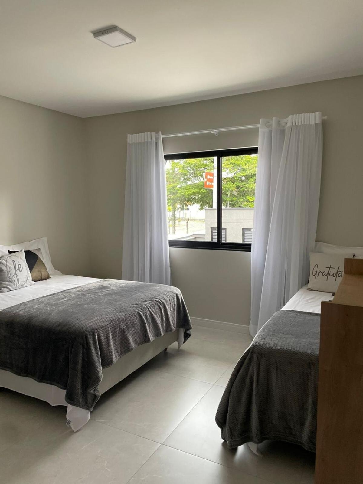 Apartmento Heizinger Pomerode