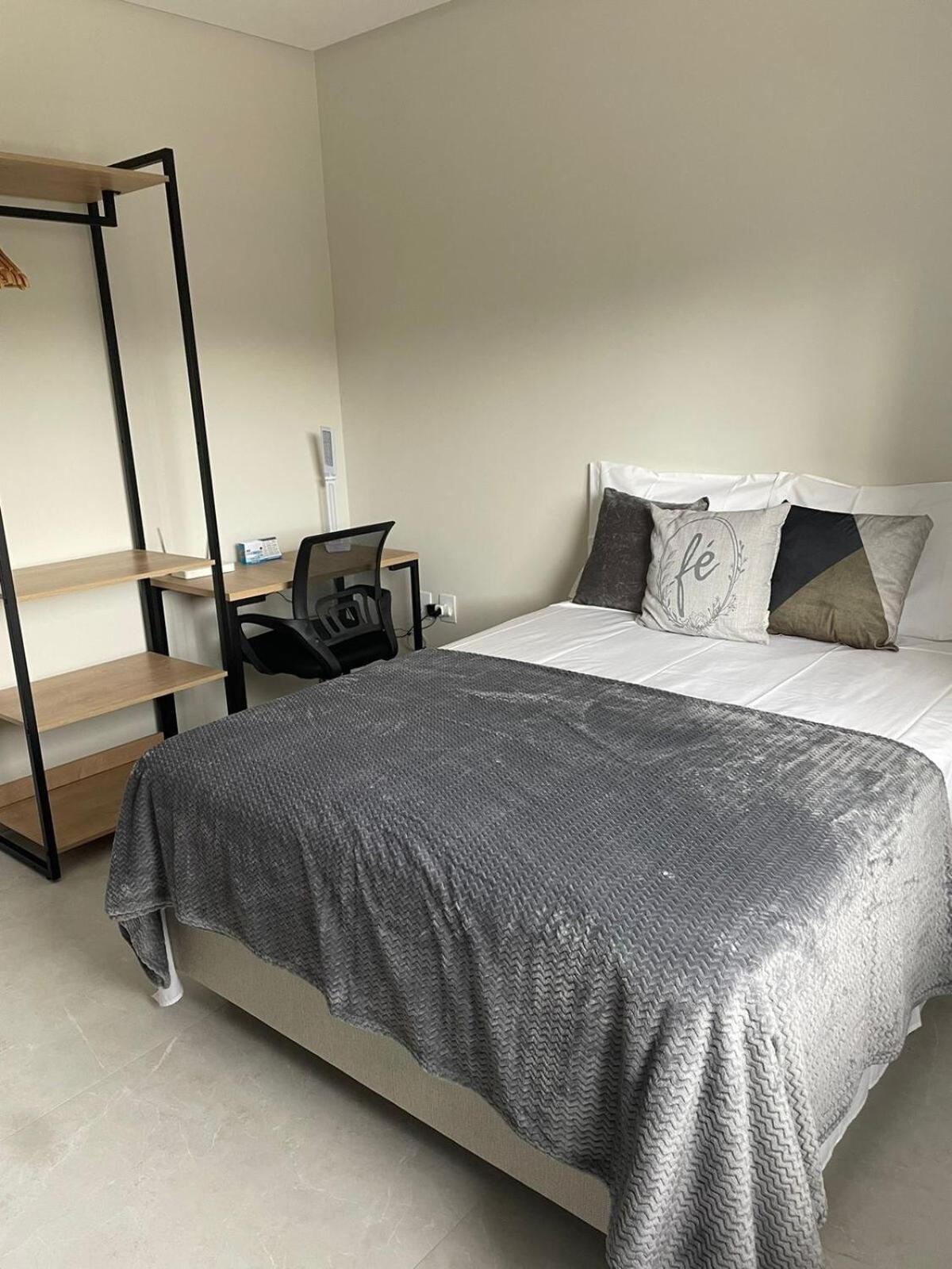 Apartmento Heizinger * Pomerode